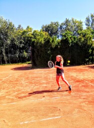 Match playing